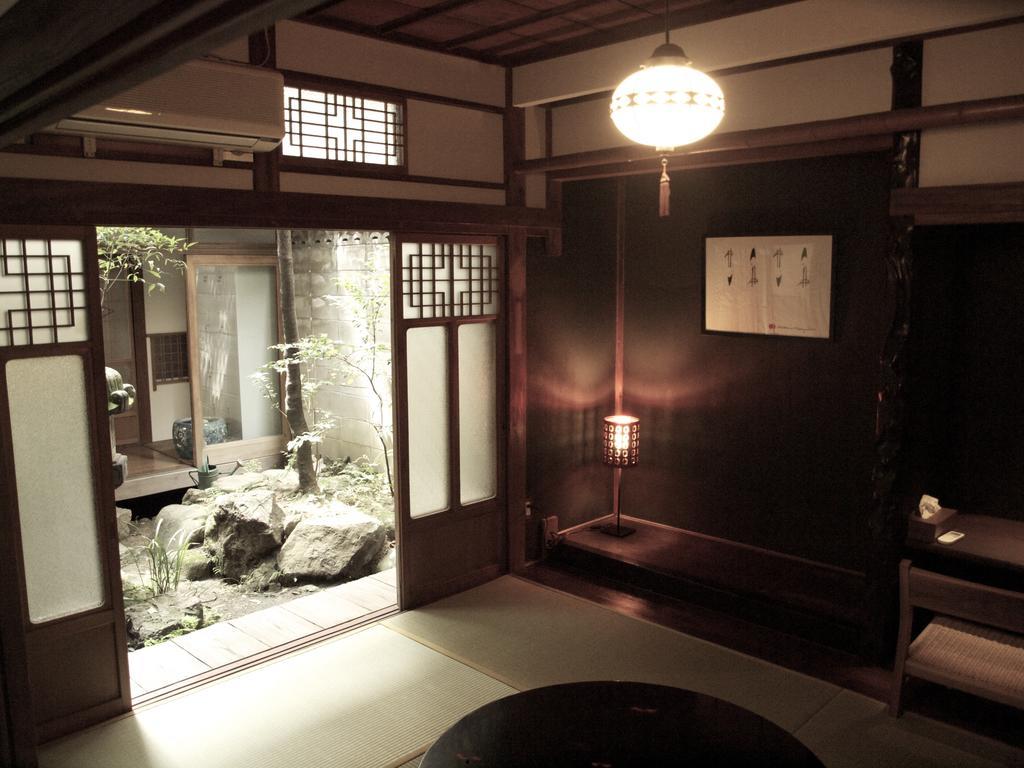 Tunnel Hostel Kitakyushu Pokój zdjęcie