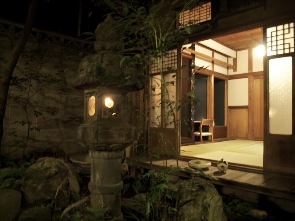 Tunnel Hostel Kitakyushu Pokój zdjęcie