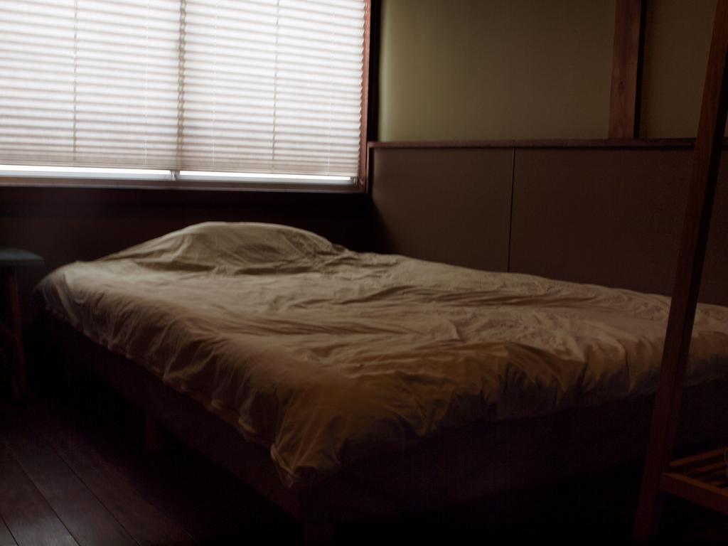 Tunnel Hostel Kitakyushu Pokój zdjęcie